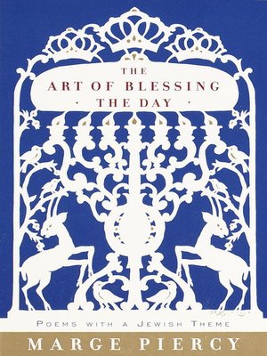 cover image of The Art of Blessing the Day